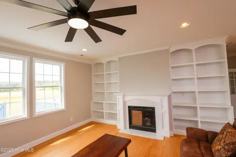 5183 Finch Road Sims NC 27880