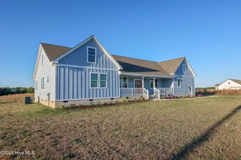 5183 Finch Road Sims NC 27880