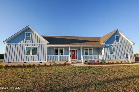 5183 Finch Road Sims NC 27880