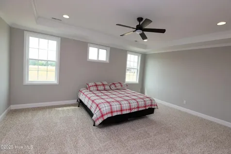 5183 Finch Road Sims NC 27880