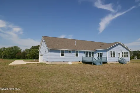 5183 Finch Road Sims NC 27880