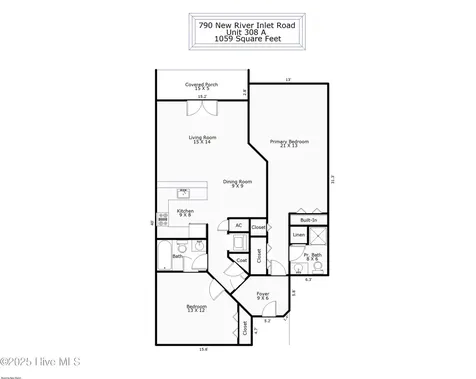 790 New River Inlet Road North Topsail Beach NC 28460