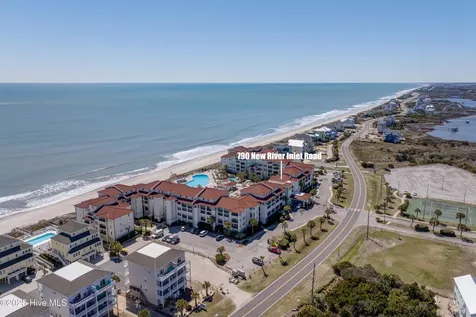 790 New River Inlet Road North Topsail Beach NC 28460
