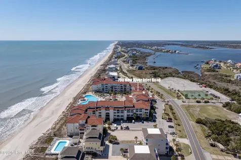 790 New River Inlet Road North Topsail Beach NC 28460