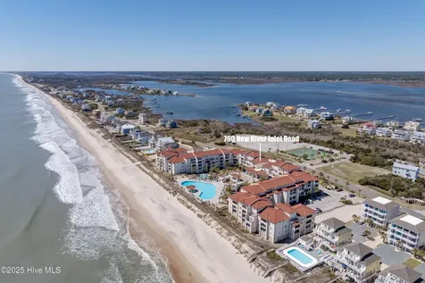 790 New River Inlet Road North Topsail Beach NC 28460