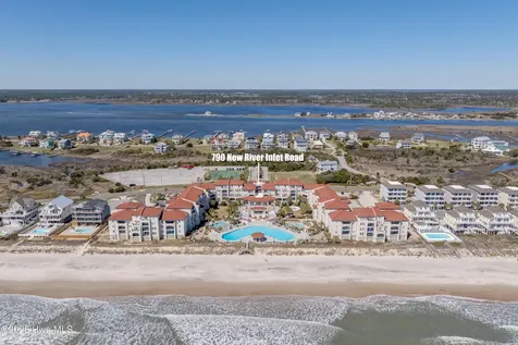 790 New River Inlet Road North Topsail Beach NC 28460