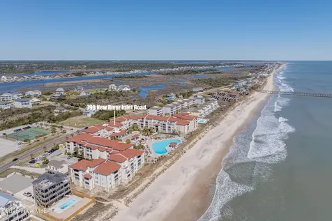 790 New River Inlet Road North Topsail Beach NC 28460