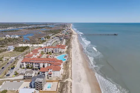 790 New River Inlet Road North Topsail Beach NC 28460