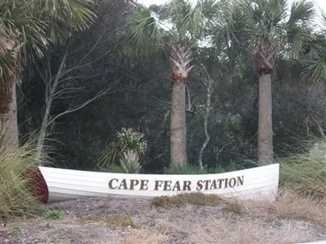 200 Whale Head Way Bald Head Island NC 28461