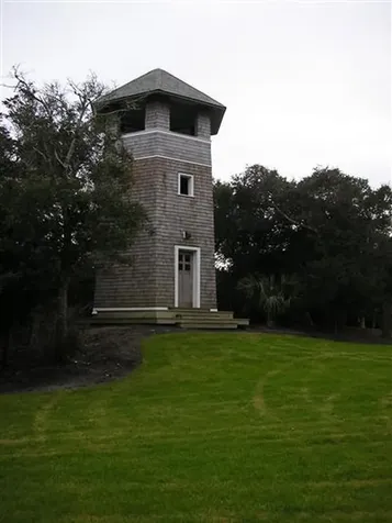 200 Whale Head Way Bald Head Island NC 28461