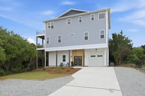1707 Emerald Drive Emerald Isle NC 28594