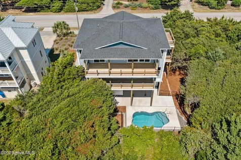 1707 Emerald Drive Emerald Isle NC 28594