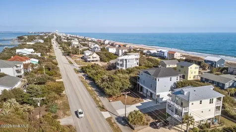 1707 Emerald Drive Emerald Isle NC 28594