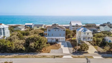1707 Emerald Drive Emerald Isle NC 28594