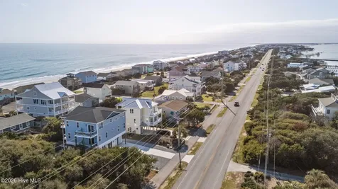 1707 Emerald Drive Emerald Isle NC 28594