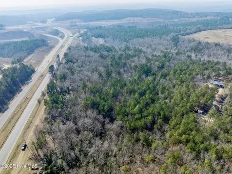 Tbd W Highway 74 Highway Rockingham NC 28379