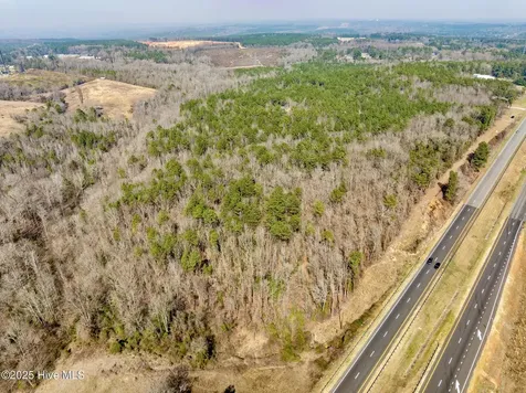 Tbd W Highway 74 Highway Rockingham NC 28379