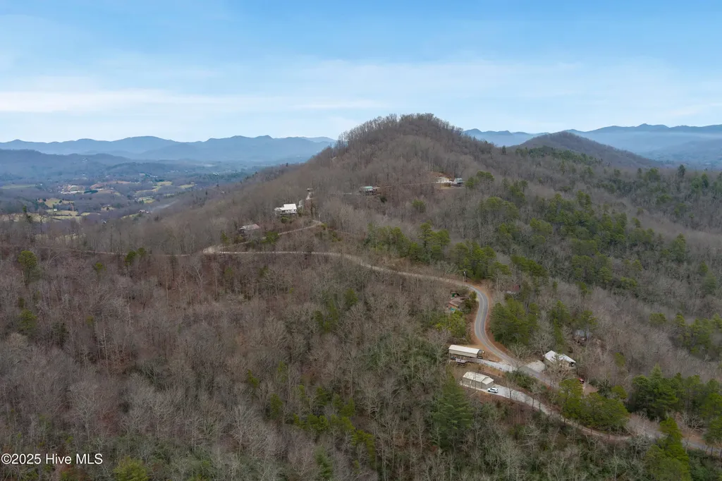 0 Pleasant Hill Road Franklin NC 28734