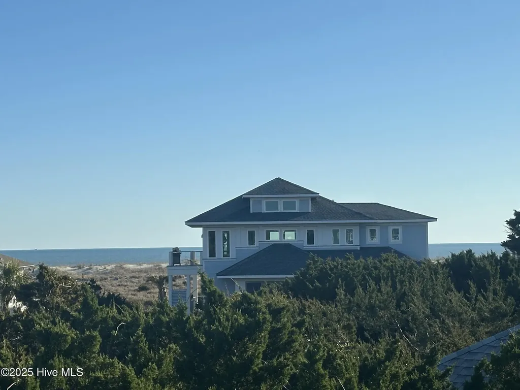 5 Sea Lavender Court Bald Head Island NC 28461