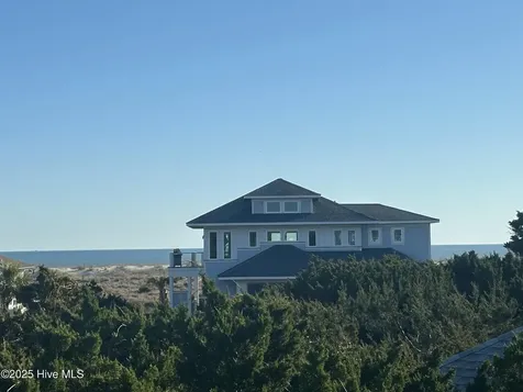 5 Sea Lavender Court Bald Head Island NC 28461