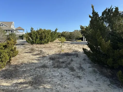 5 Sea Lavender Court Bald Head Island NC 28461