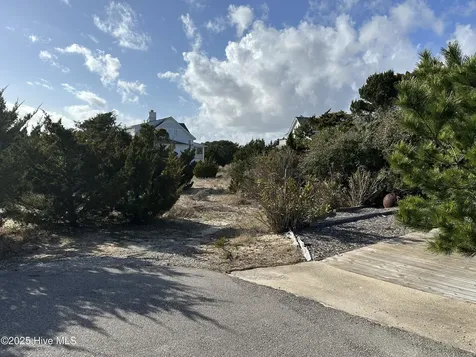 5 Sea Lavender Court Bald Head Island NC 28461