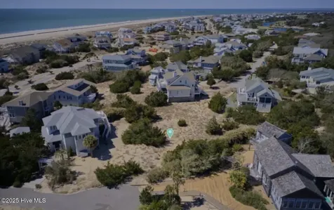 5 Sea Lavender Court Bald Head Island NC 28461