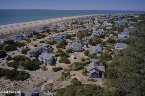 5 Sea Lavender Court Bald Head Island NC 28461