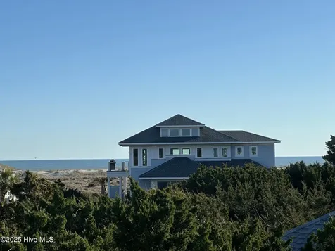 5 Sea Lavender Court Bald Head Island NC 28461