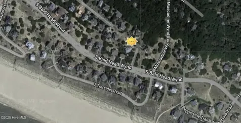 5 Sea Lavender Court Bald Head Island NC 28461