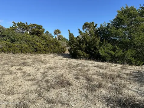 5 Sea Lavender Court Bald Head Island NC 28461