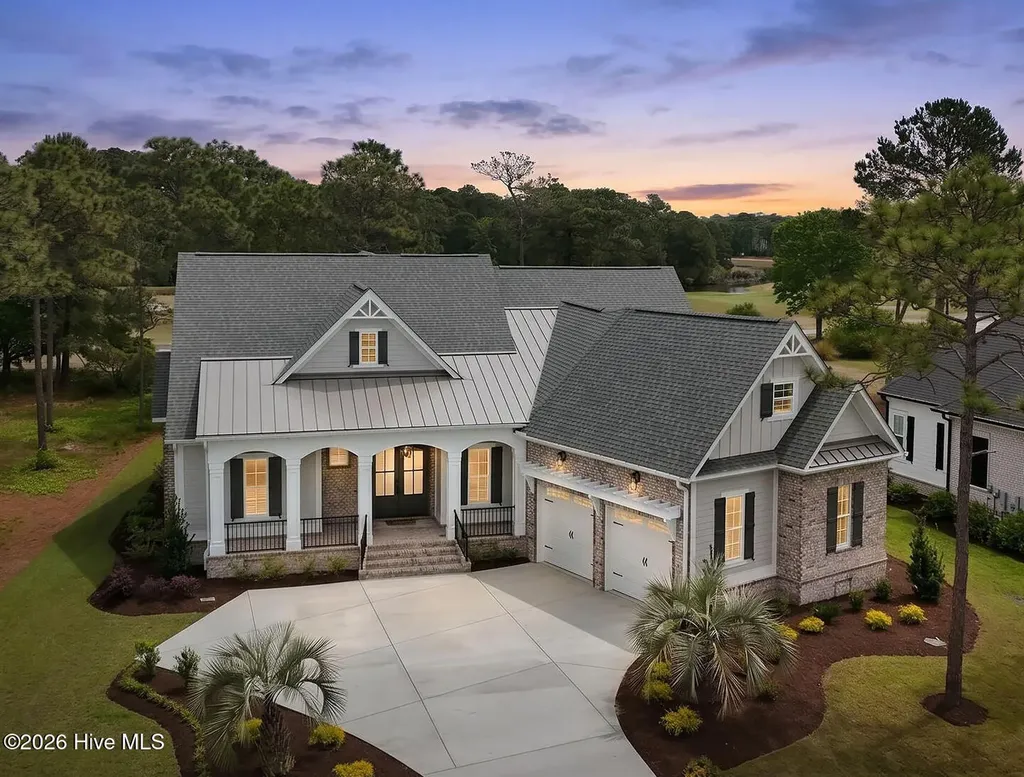 612 Barrington Place SW Ocean Isle Beach NC 28469