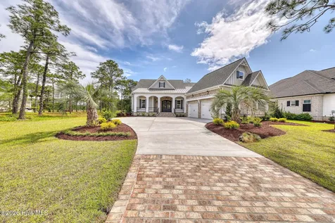 612 Barrington Place SW Ocean Isle Beach NC 28469