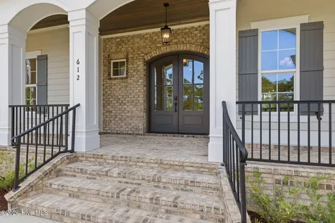 612 Barrington Place SW Ocean Isle Beach NC 28469