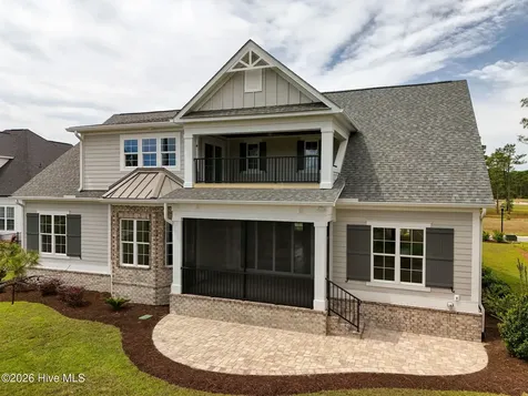 612 Barrington Place SW Ocean Isle Beach NC 28469