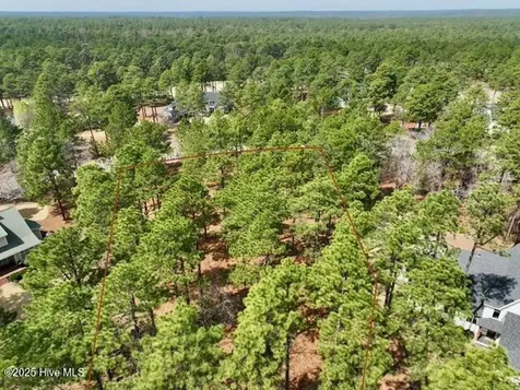 103 Chesterfield Drive Pinehurst NC 28374
