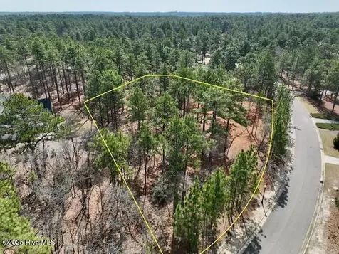 103 Chesterfield Drive Pinehurst NC 28374