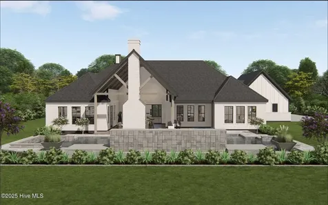 103 Chesterfield Drive Pinehurst NC 28374