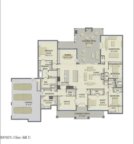103 Chesterfield Drive Pinehurst NC 28374