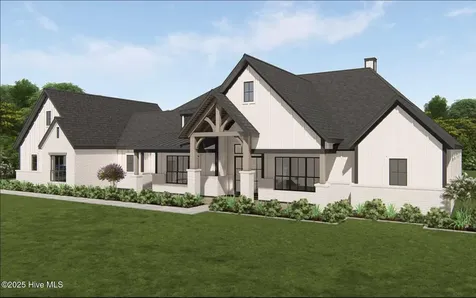 103 Chesterfield Drive Pinehurst NC 28374