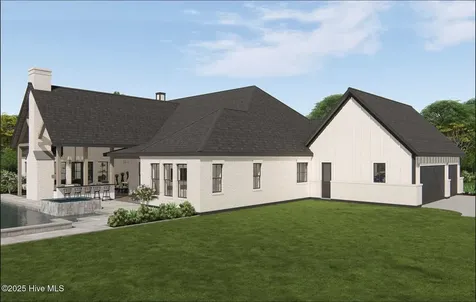 103 Chesterfield Drive Pinehurst NC 28374