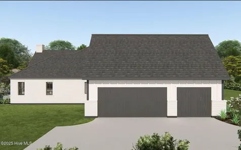 103 Chesterfield Drive Pinehurst NC 28374