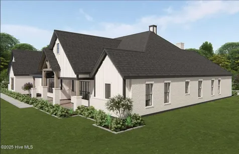 103 Chesterfield Drive Pinehurst NC 28374