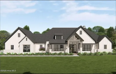 103 Chesterfield Drive Pinehurst NC 28374