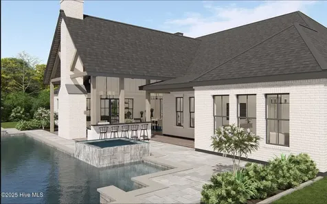 103 Chesterfield Drive Pinehurst NC 28374