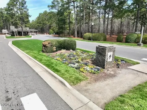 103 Chesterfield Drive Pinehurst NC 28374