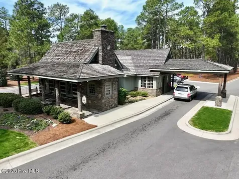 103 Chesterfield Drive Pinehurst NC 28374