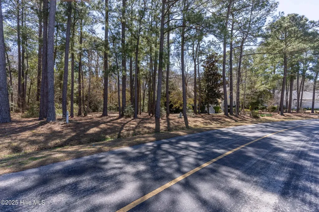 3549 Beaver Creek Drive SE Southport NC 28461