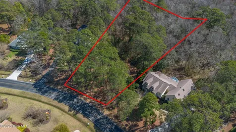 3549 Beaver Creek Drive SE Southport NC 28461