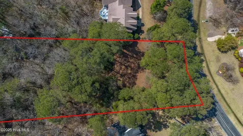 3549 Beaver Creek Drive SE Southport NC 28461